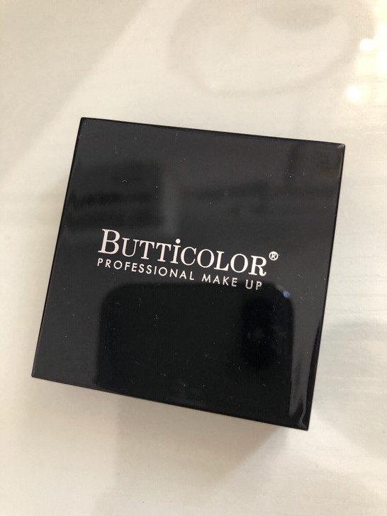 靓彩秀butticolor 眉粉