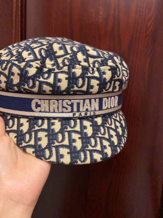 dior /迪 奥 贝雷帽