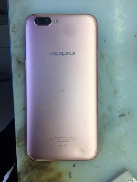 OPPO r11pluskt功能一切正常6＋64G