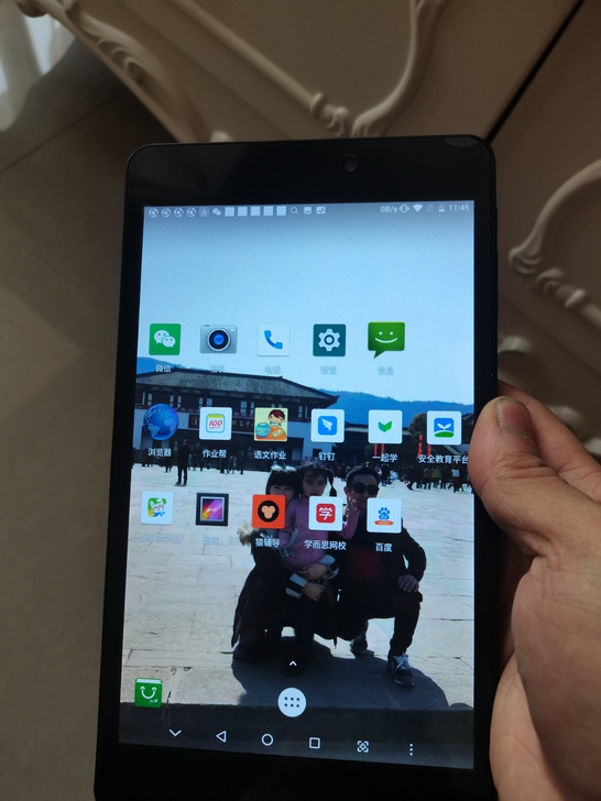 酷比魔方m8平板电脑4G通话版8寸4G通话...