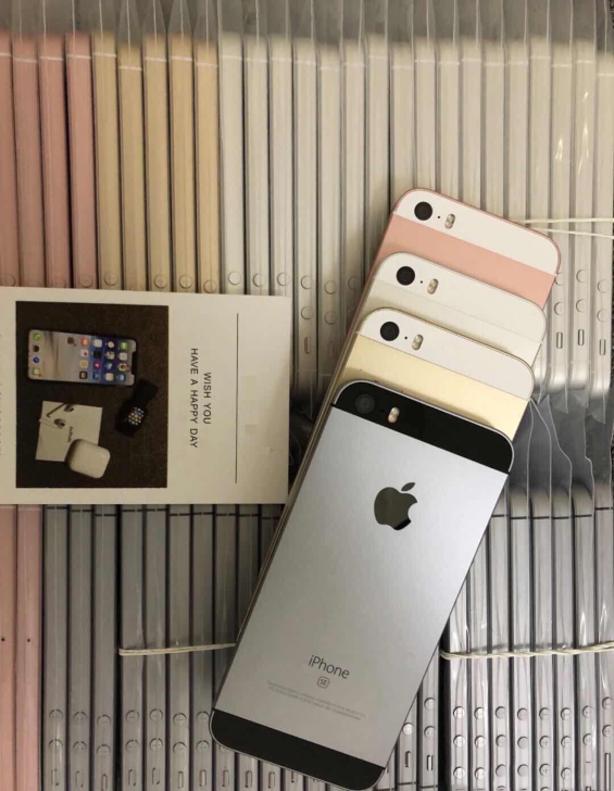 原装苹果se 三网4g iphoneSE...