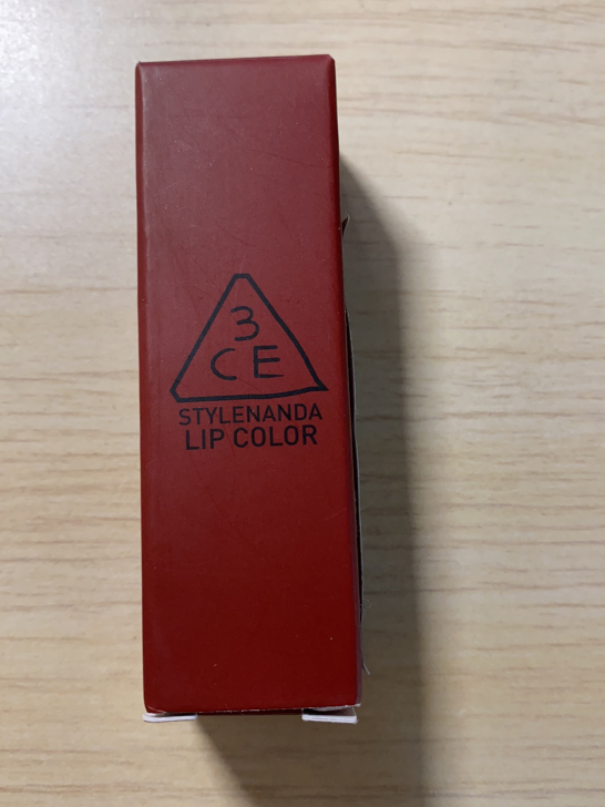 3ce 三熹玉 口红 全新正品 Ruby...