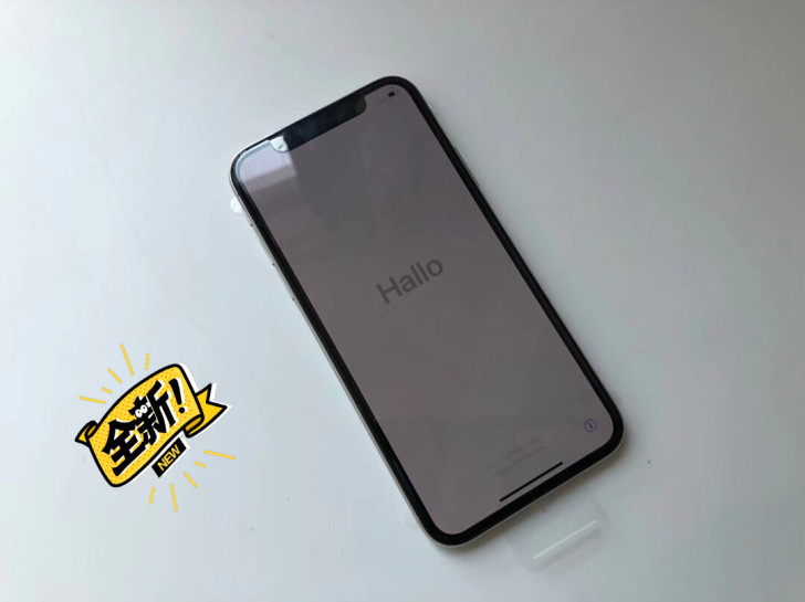 苹果iPhone x库存苹果X 未激活64...