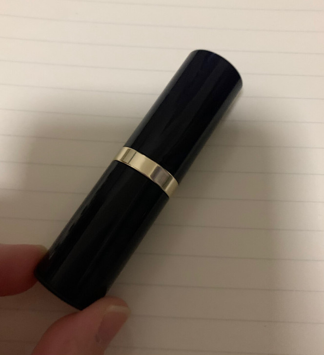 雅诗兰黛花漾倾慕唇膏2.8g中小样 大表姐...