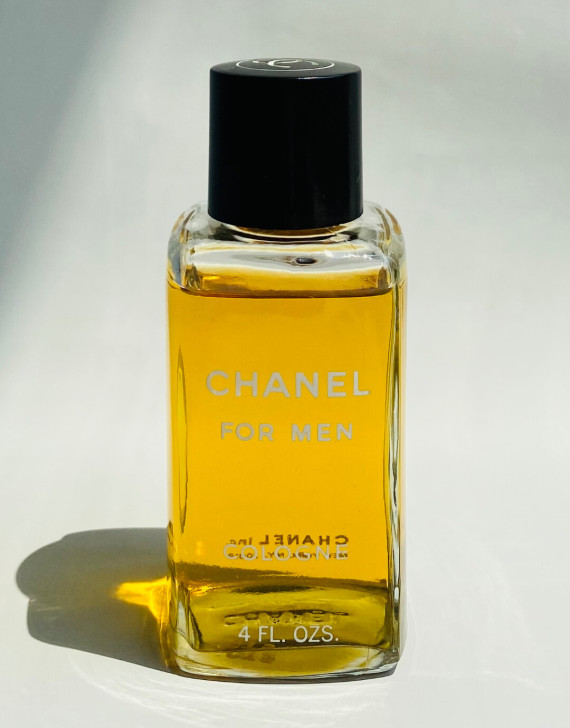 香家 绅士 古龙120ml余