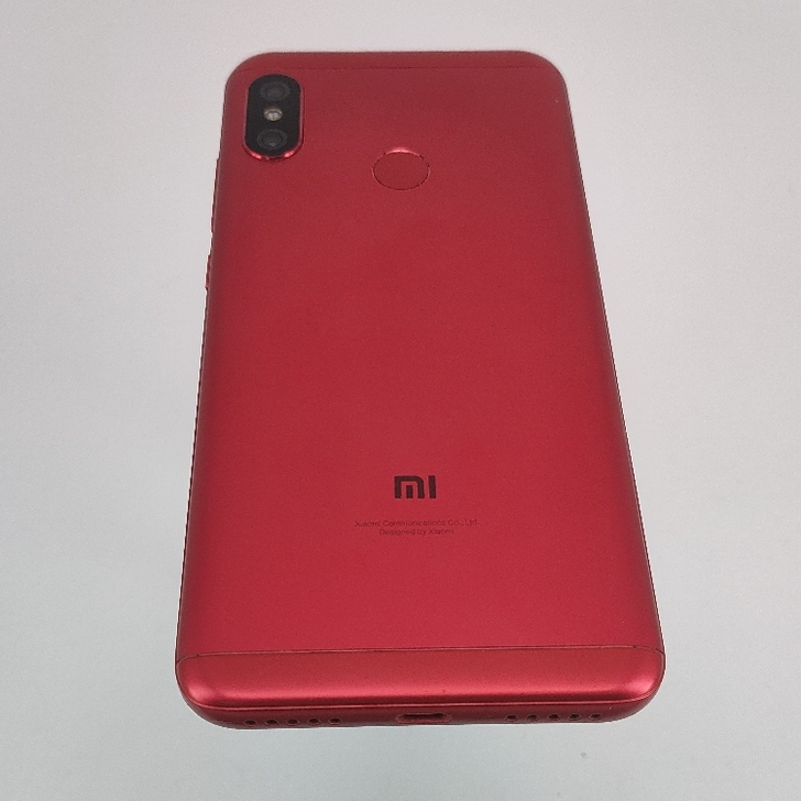 【90新】 小米 红米手机6 Pro  二...