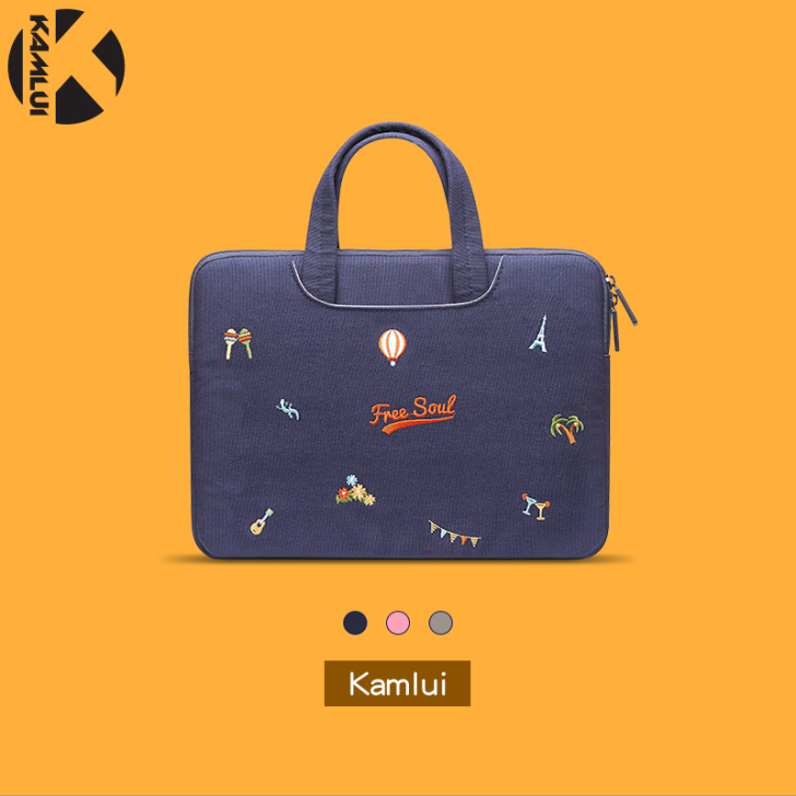 KAMLUI 笔记本电脑包