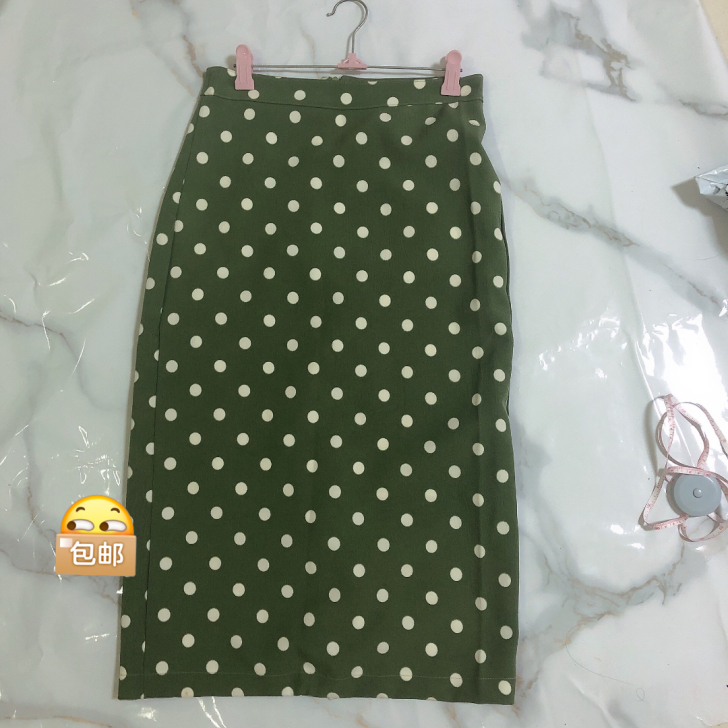 包臀裙
