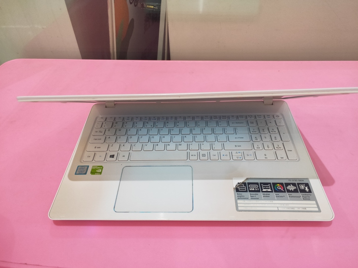 宏碁Acer二手笔记本电脑f5-573g英...