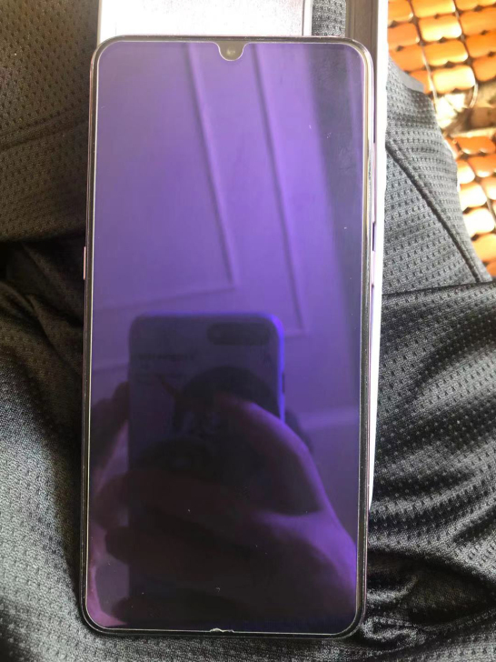 小米9自用一手8128功能正常外观正常磨损...