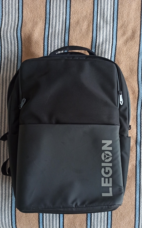 联想拯救者 电脑包双肩包P1