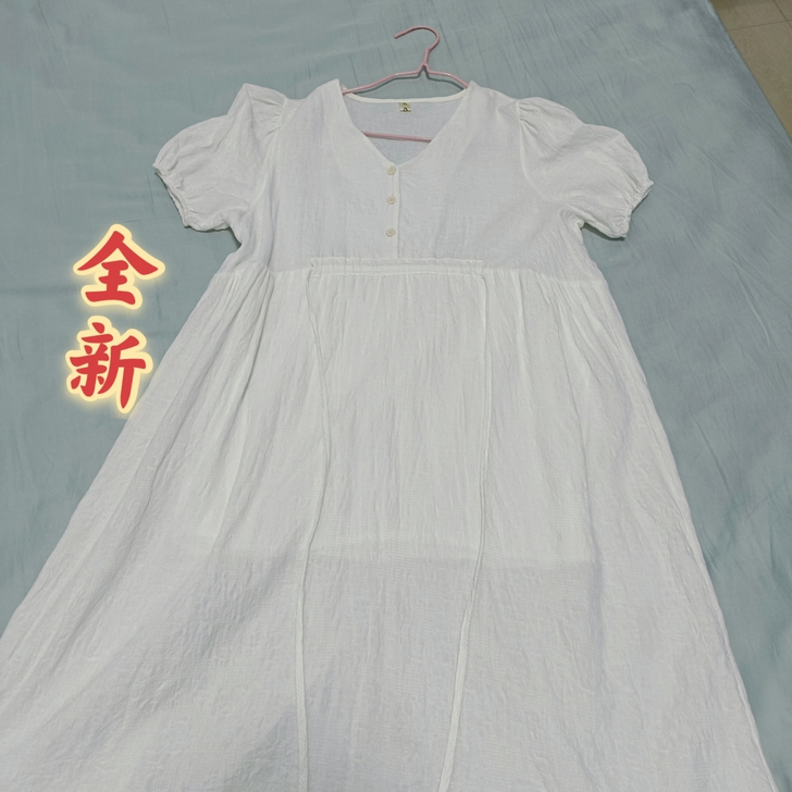 和我上一条出的裙子一起买的（大家可以去看看...