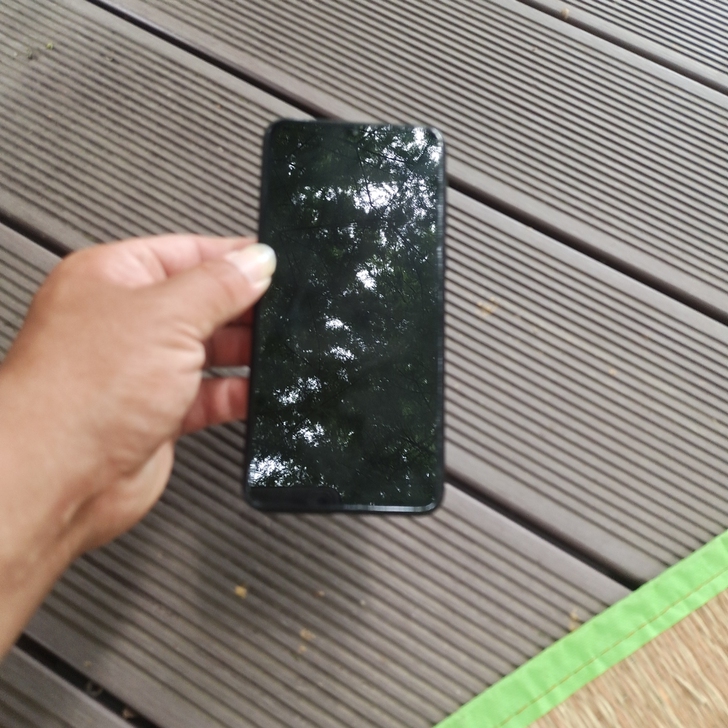 品牌型号 华为手机Nova5开不了机  新...