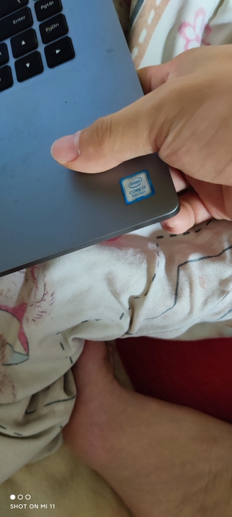 闲置小米笔记本pro15.6   能打大型...