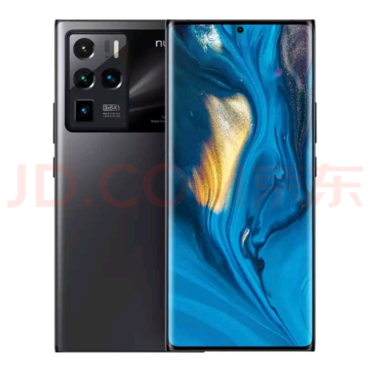 个人收一台努比亚z30pro