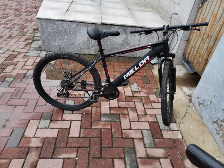 山地车转让给需要的人吧，自提自提自提雁栖湖...