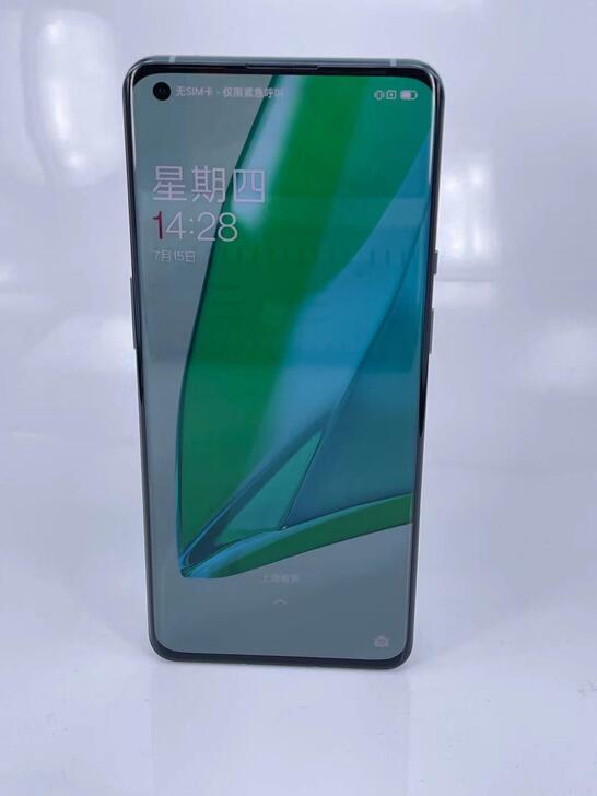 一加 OnePlus 9 Pro 5G12...