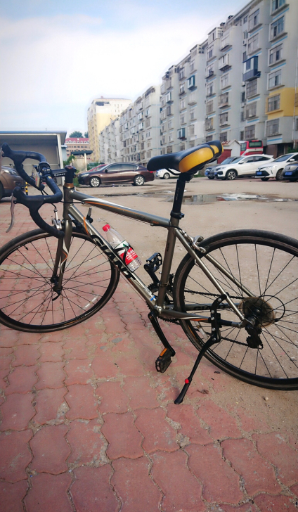 捷安特，不多说，成色什么的自己看吧，要当兵...