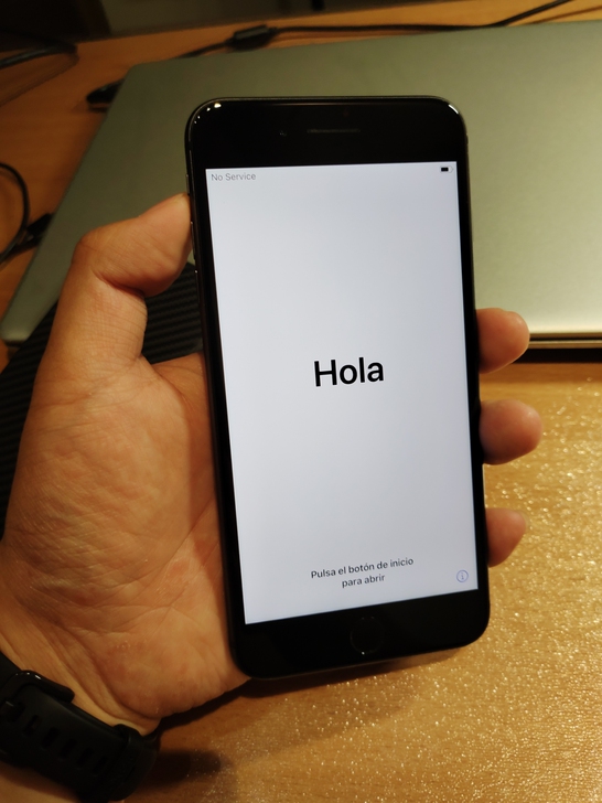 苹果iPhone 8p手机国行64g全网通...