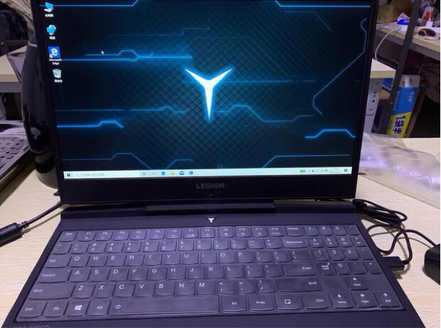 联想拯救者Y7000P y7000 最新款十代高配游戏本20