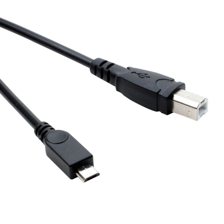 安卓手机平板电脑otg连接打印机电子琴智能...