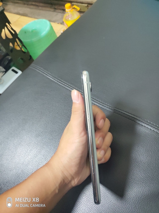 魅族17pro，8+128，过保，全套在，...