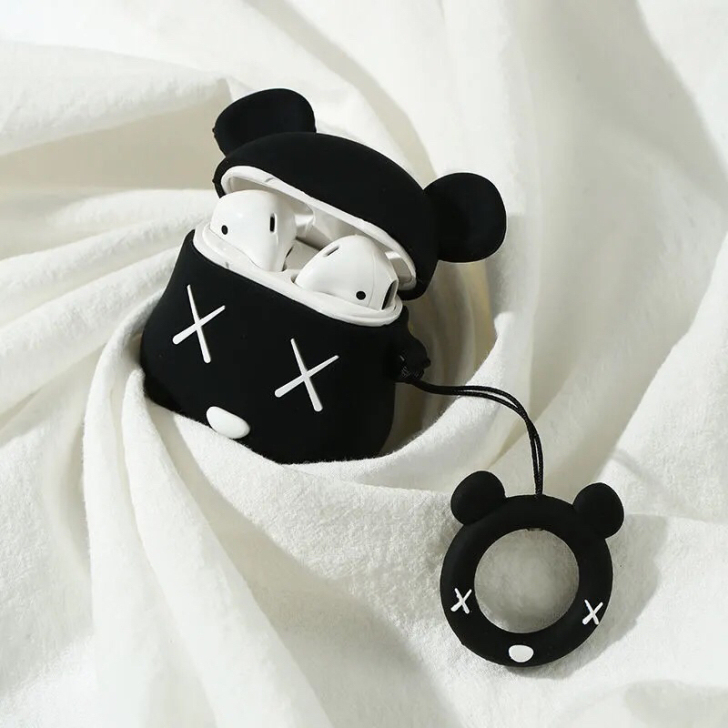 【活动特价包邮】蓝牙耳机无线双耳入耳式可爱...