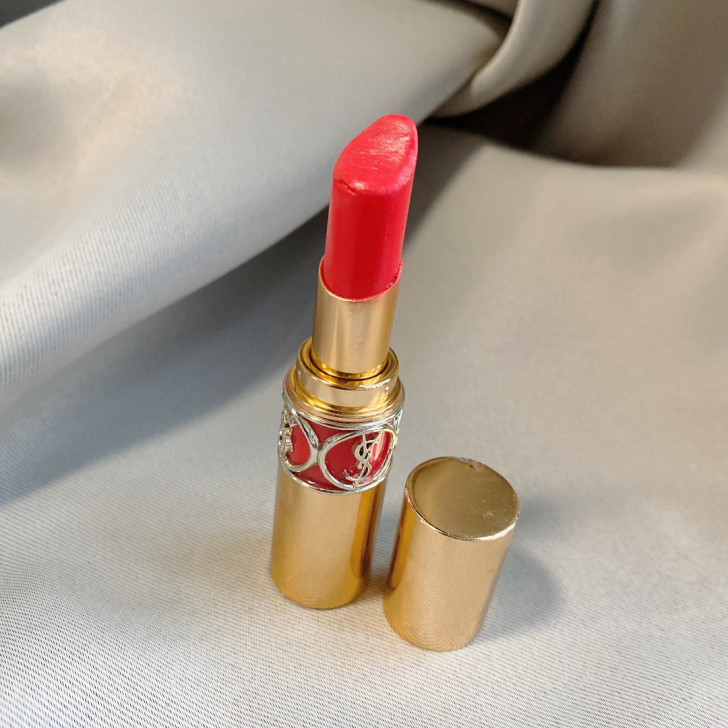 ysl12 使用如下 50