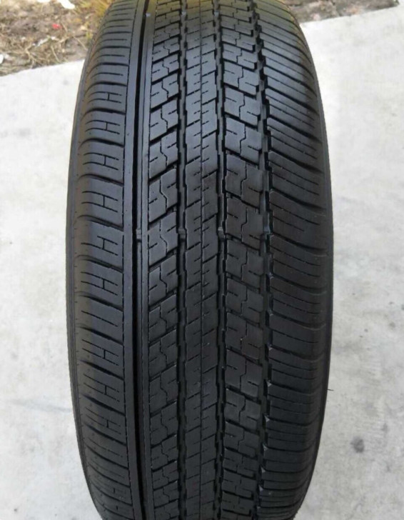 邓禄普轮胎225/60R18 100H S...