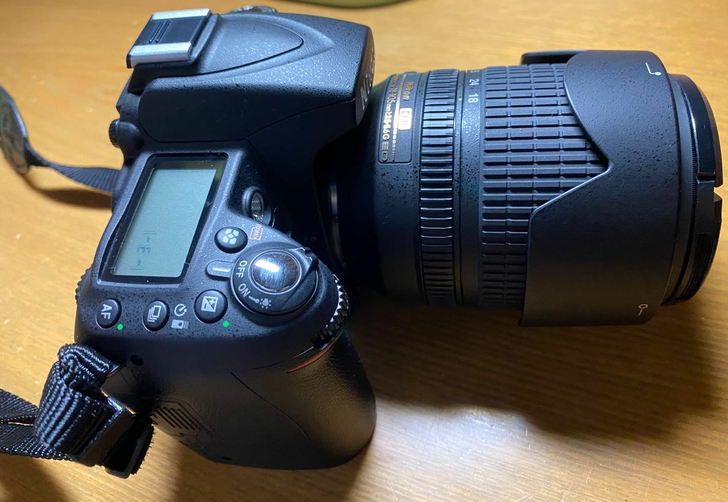 佳能D90 18-105套机,13年购入,...