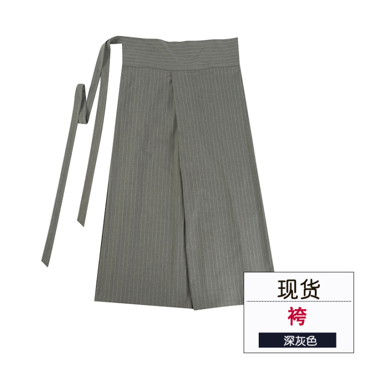 重回汉唐 民族装舞台装