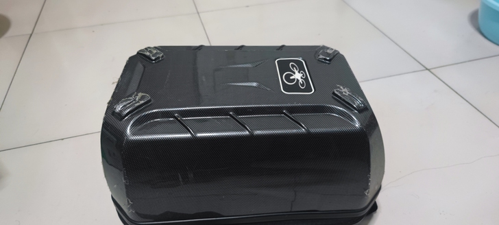 品牌型号 大疆精灵3无人机 智云3稳定器