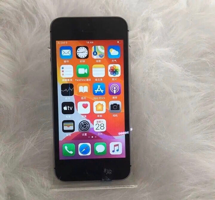 iPhone苹果se 32g 16g 64...