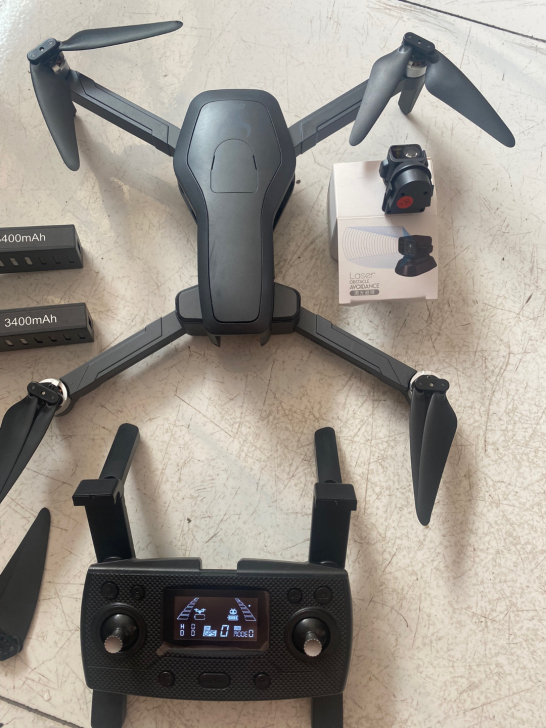 无人机 兽三。 可以拥有免费换新的哦##...