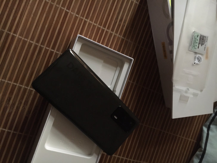 realmex7p至尊 8+128的版本6...