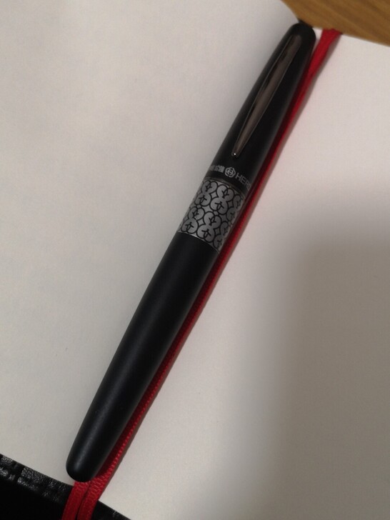 英雄钢笔 英雄仿百乐88g