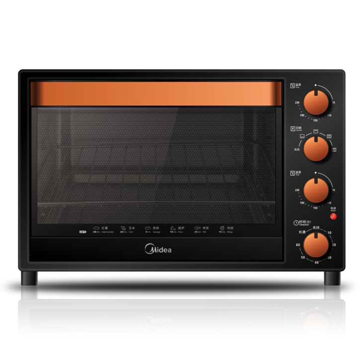 Midea/美的 电烤箱
