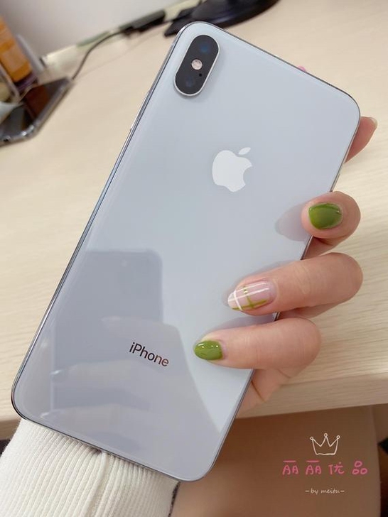 底价出苹果iphone x 256G 国行...