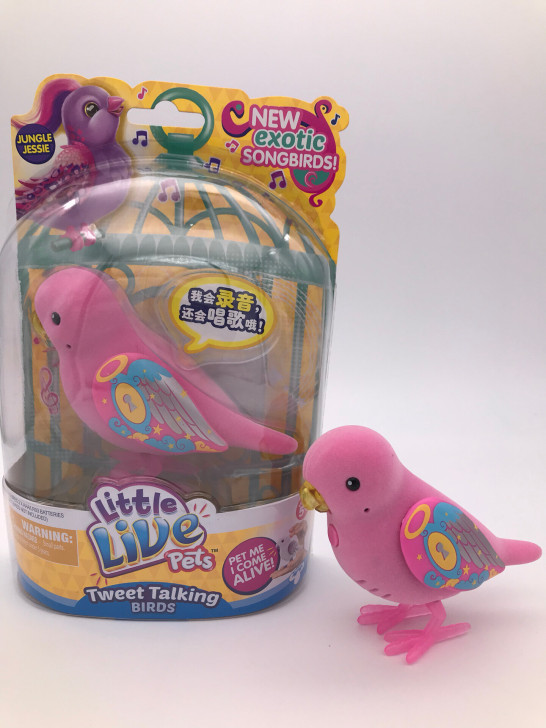 灵动创想我的小宠 little live ...