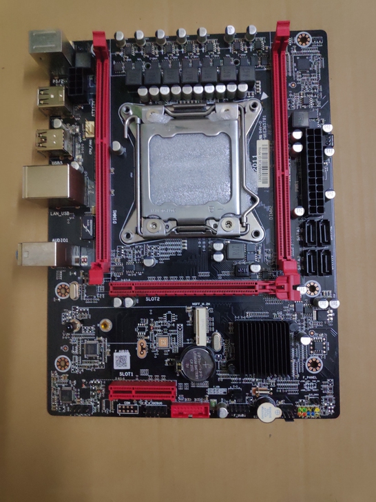 X79主板需要的直接下单购买