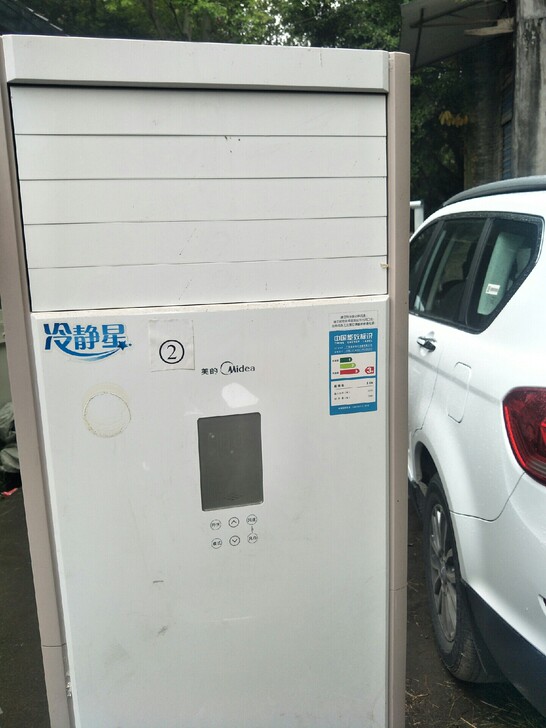 空调1p，1.5p，2p，3p.大量有，需要的朋友请联系我