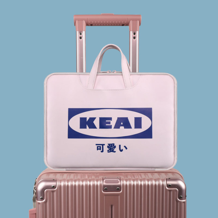 小米RedmiBook14红米电脑包戴尔笔...