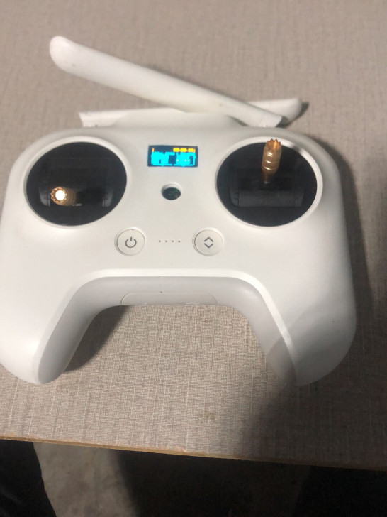 小米萝莉三代遥控器