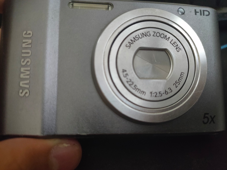 三星st66  1600万像素，新旧程度看...