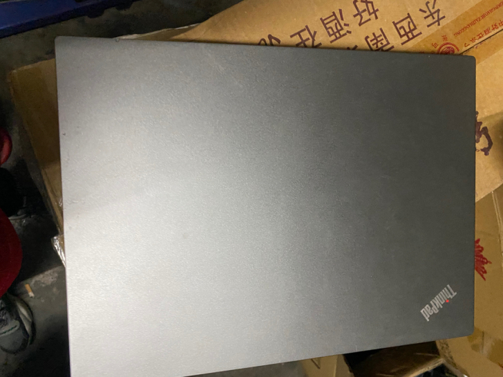 联想ThinkPad E480 14英寸轻...