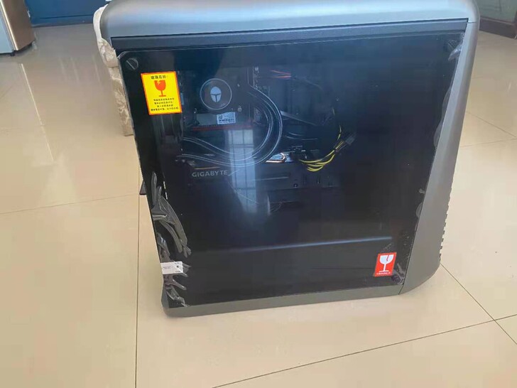 雷神(ThundeRobot)911黑武士...