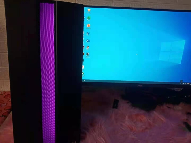 酷睿 i5 9400f  显卡1050ti...