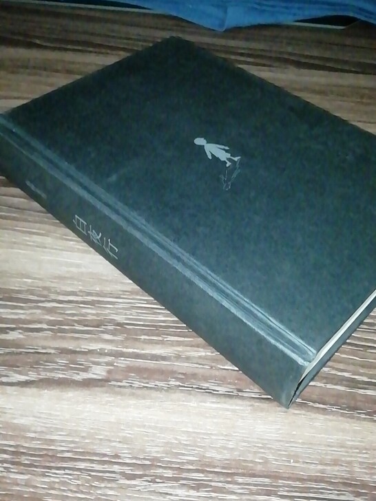 东野圭吾  白夜行 秘密 嫌疑人X的献身