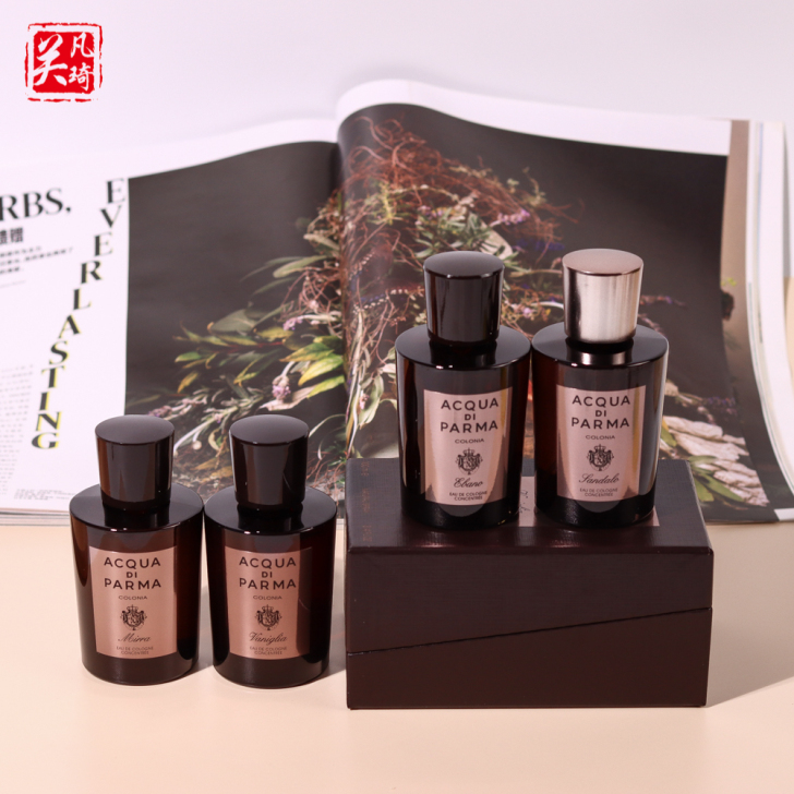 ADP 克罗尼亚系列 纯净之水/乌木古龙/...