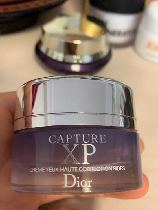 【自用保真】Dior/迪奥逆时空活肤驻颜致...